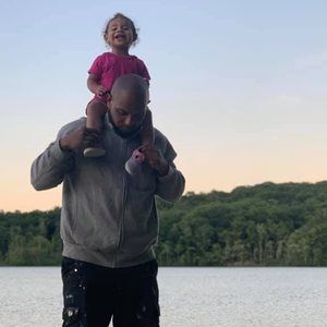 Meet your Posher, Christopher